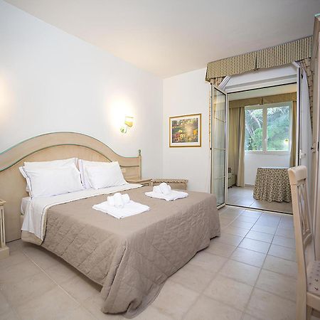 Toscana Wellness Resort Arcidosso Ngoại thất bức ảnh