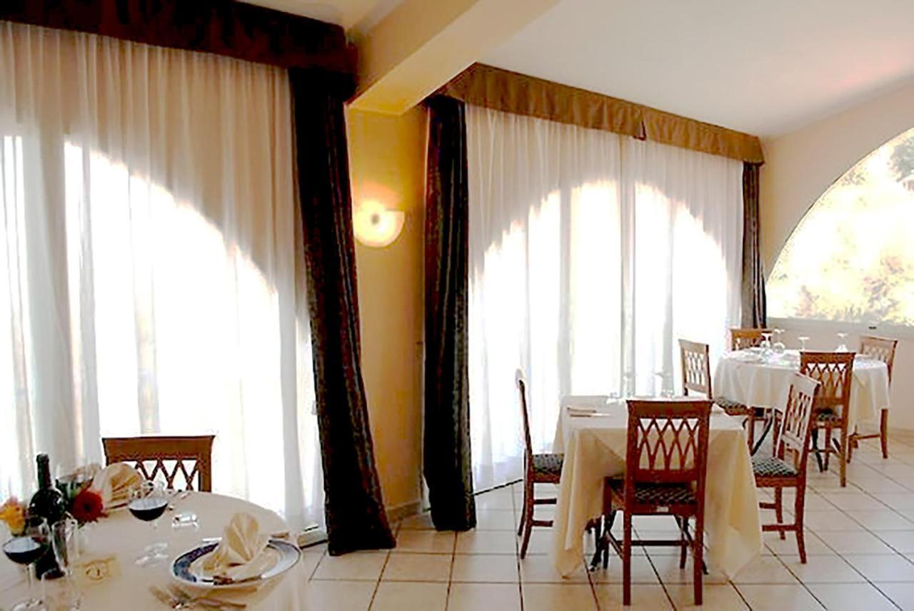 Toscana Wellness Resort Arcidosso Ngoại thất bức ảnh