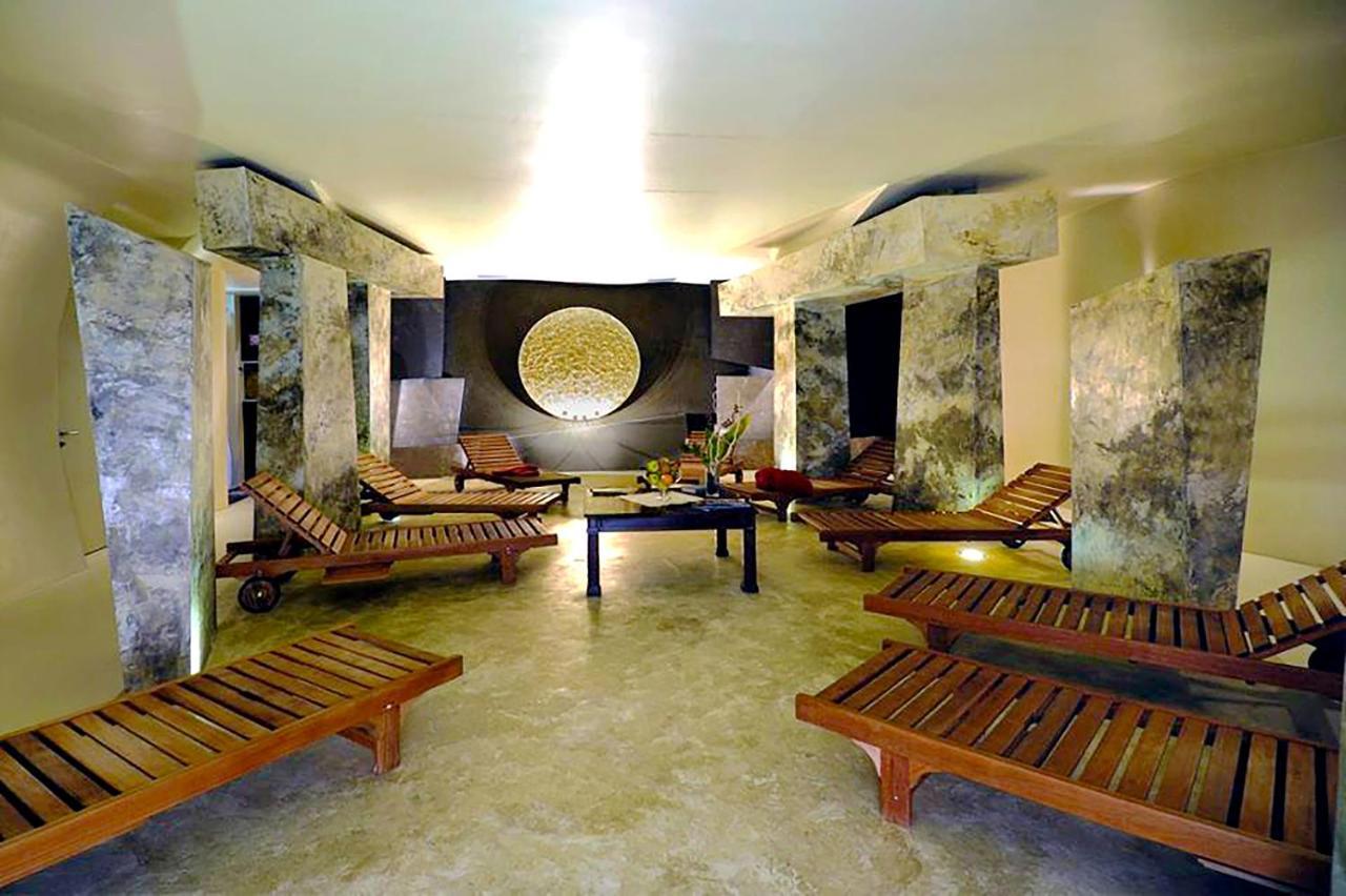 Toscana Wellness Resort Arcidosso Ngoại thất bức ảnh