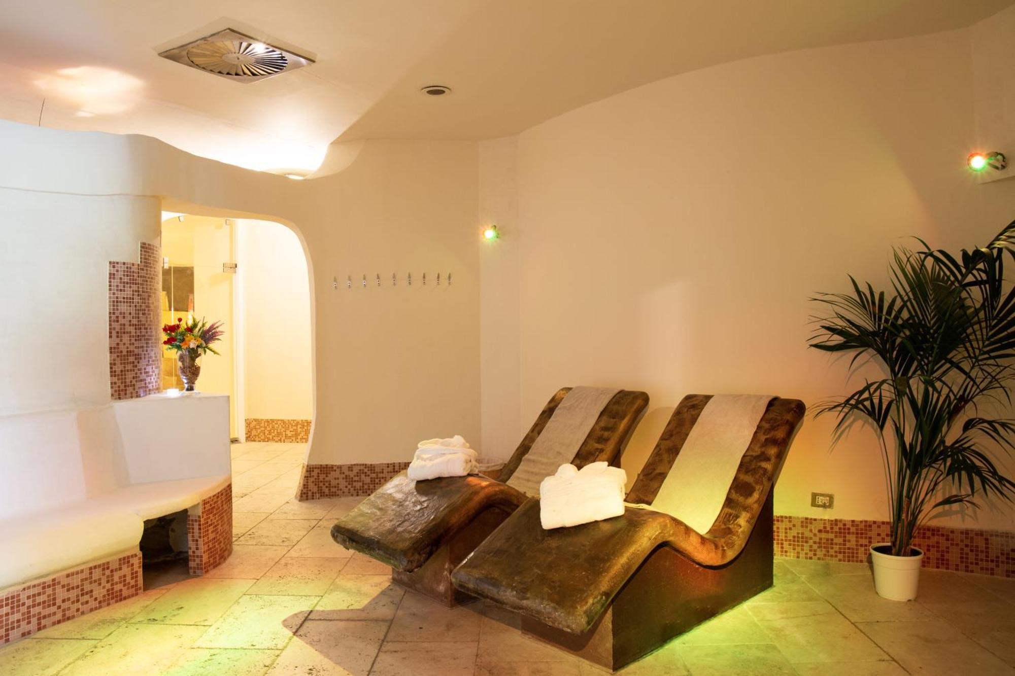 Toscana Wellness Resort Arcidosso Ngoại thất bức ảnh