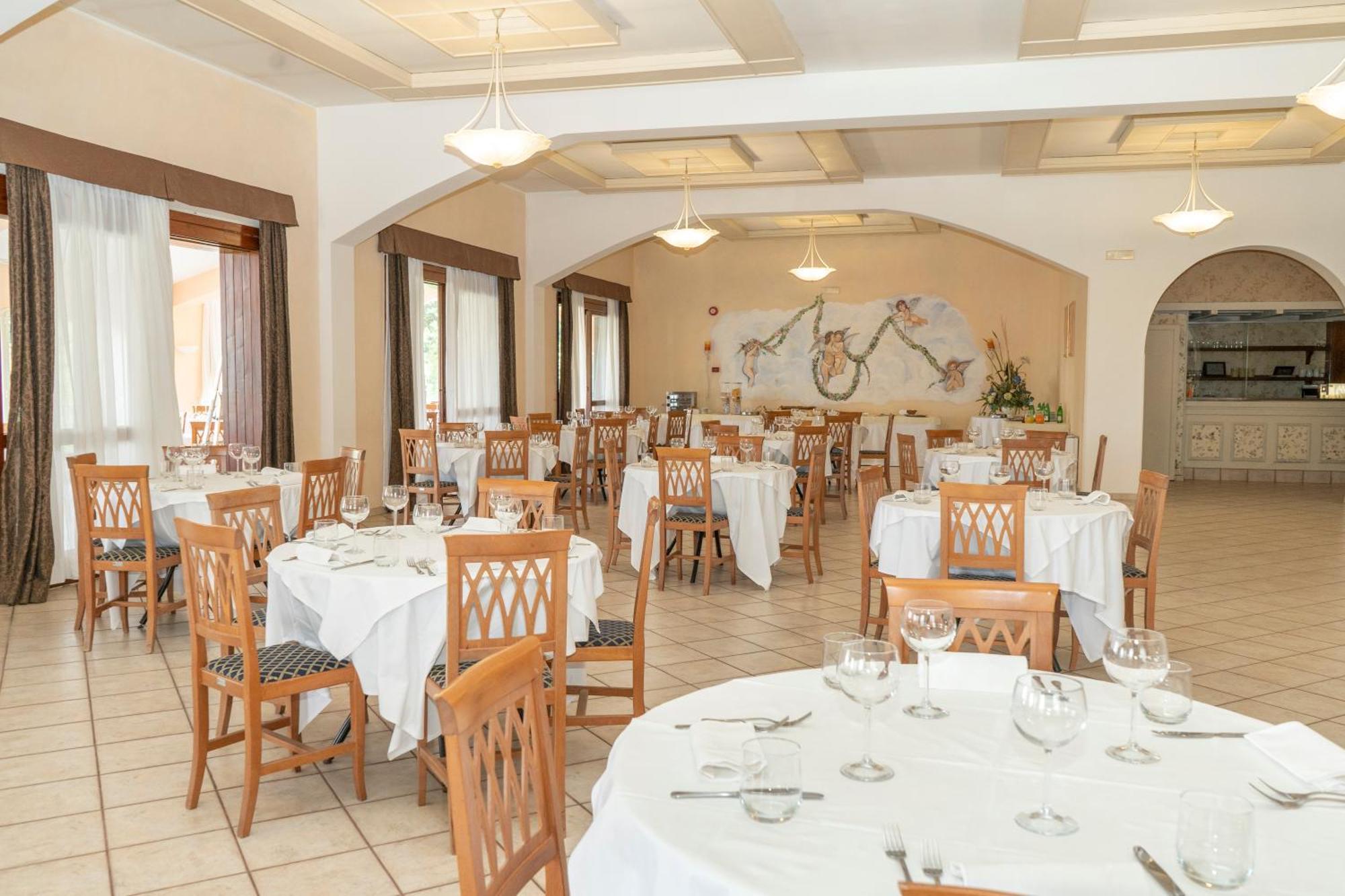 Toscana Wellness Resort Arcidosso Ngoại thất bức ảnh