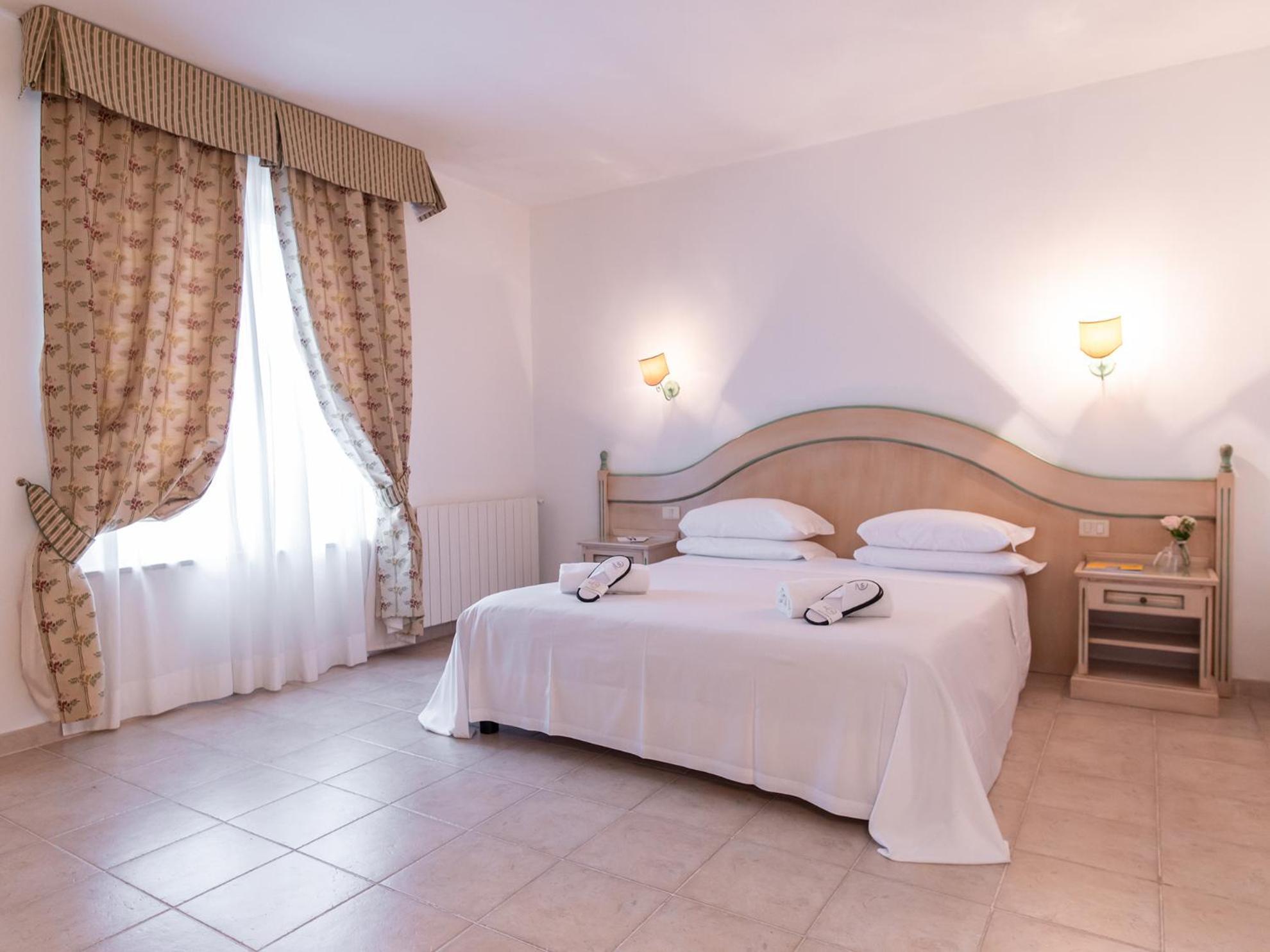Toscana Wellness Resort Arcidosso Ngoại thất bức ảnh