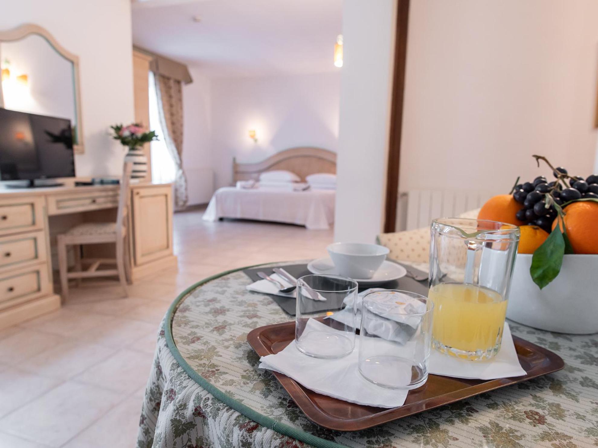 Toscana Wellness Resort Arcidosso Ngoại thất bức ảnh