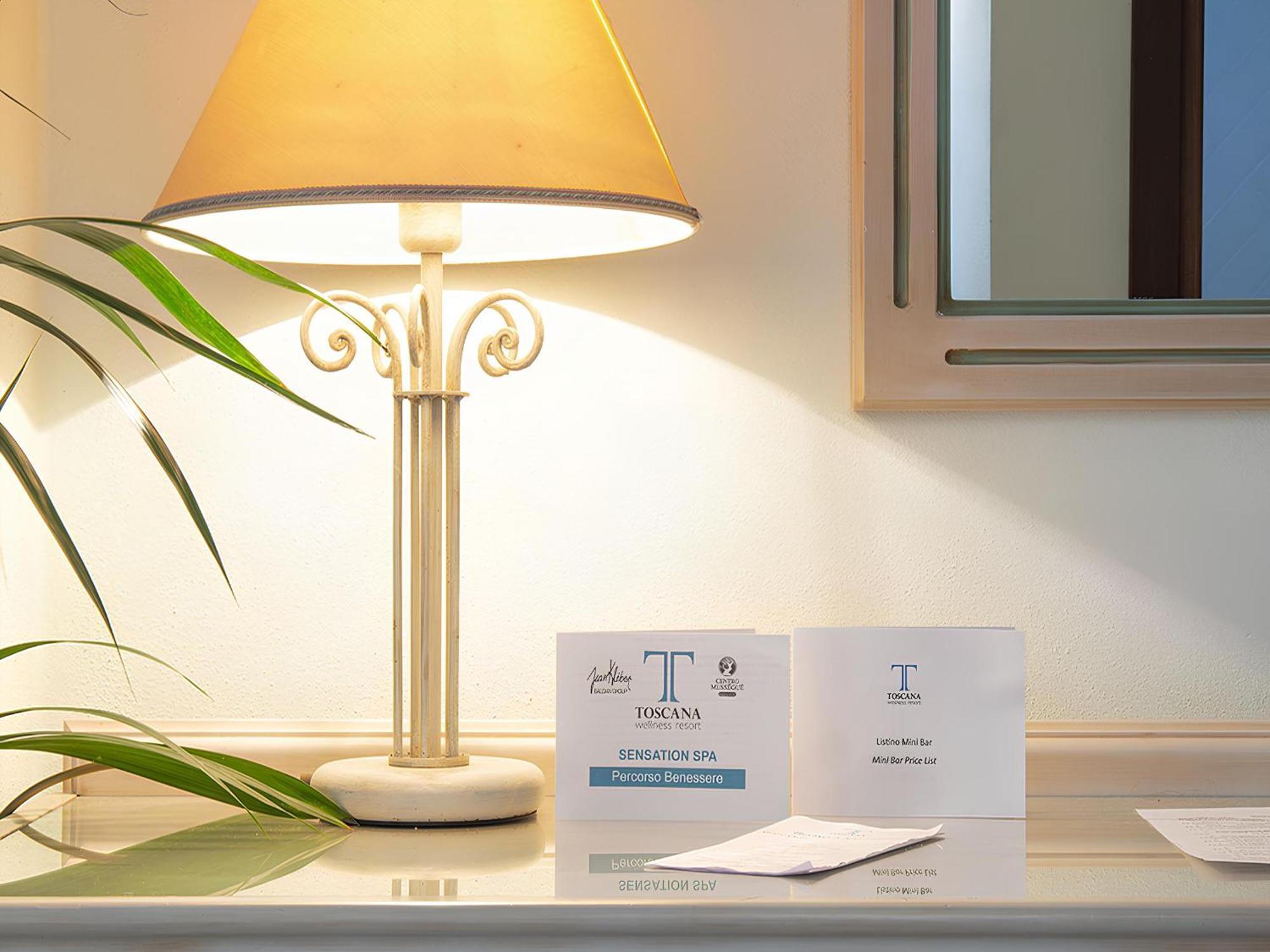 Toscana Wellness Resort Arcidosso Ngoại thất bức ảnh