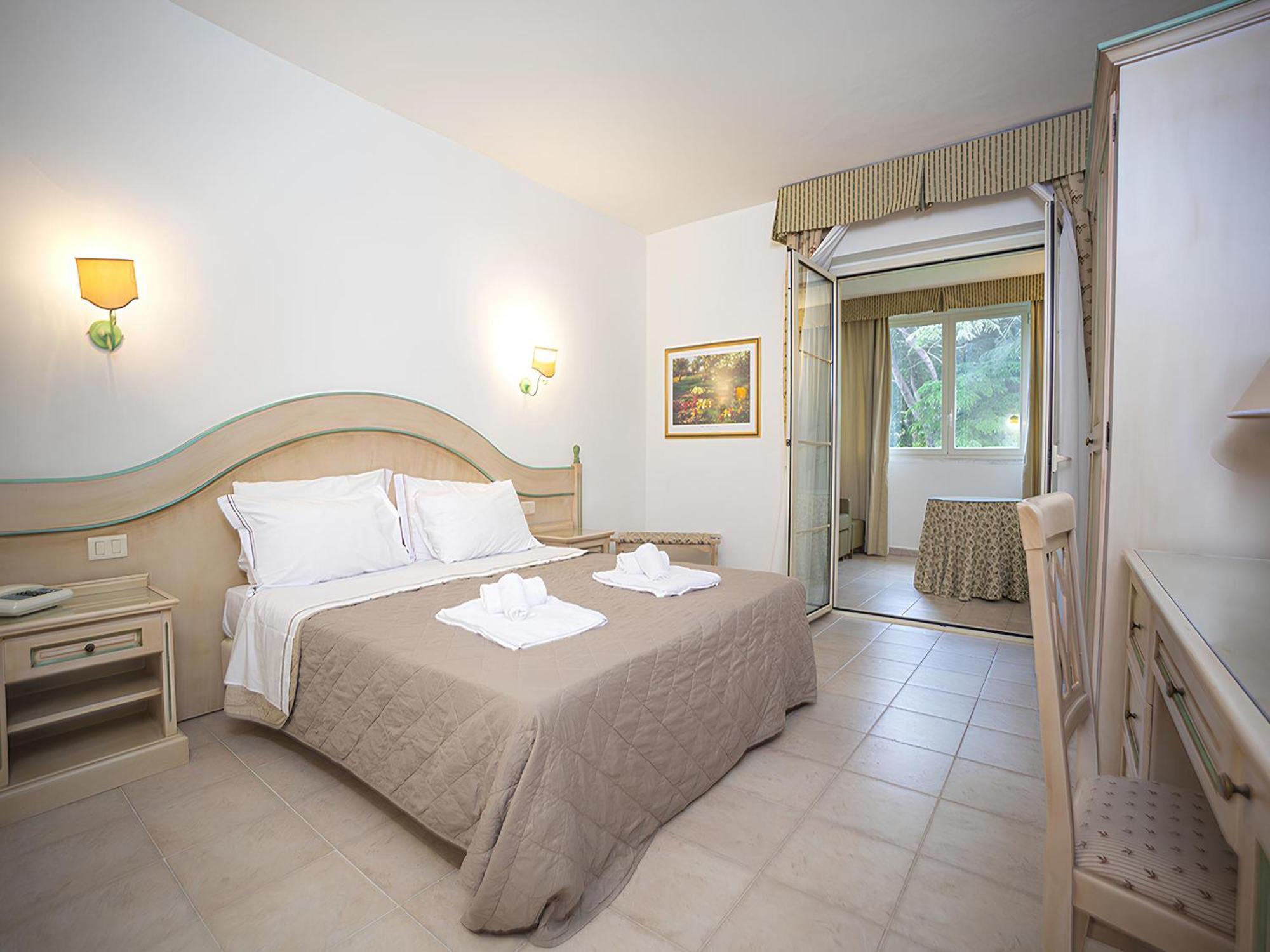 Toscana Wellness Resort Arcidosso Ngoại thất bức ảnh